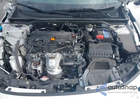 2024 Honda Civic Sport from USA, damaged, VIN 2HGFE2F51RH524780